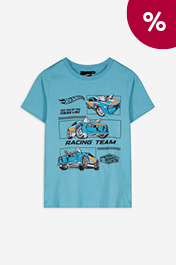 T-Shirt Jungen