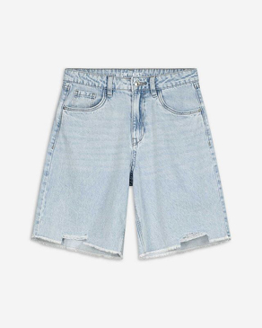 Mädchen_Shorts
