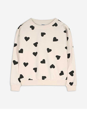 Mädchen Sweatshirt