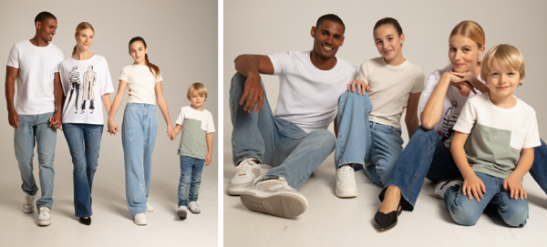 Einstiegsgrafik Denim