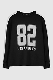 Sweat Damen