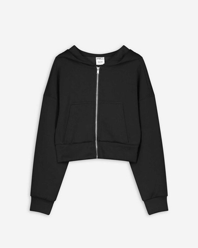 Sweatshirt Mädchen