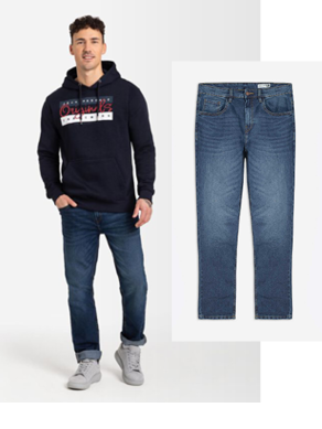 Herren Hose